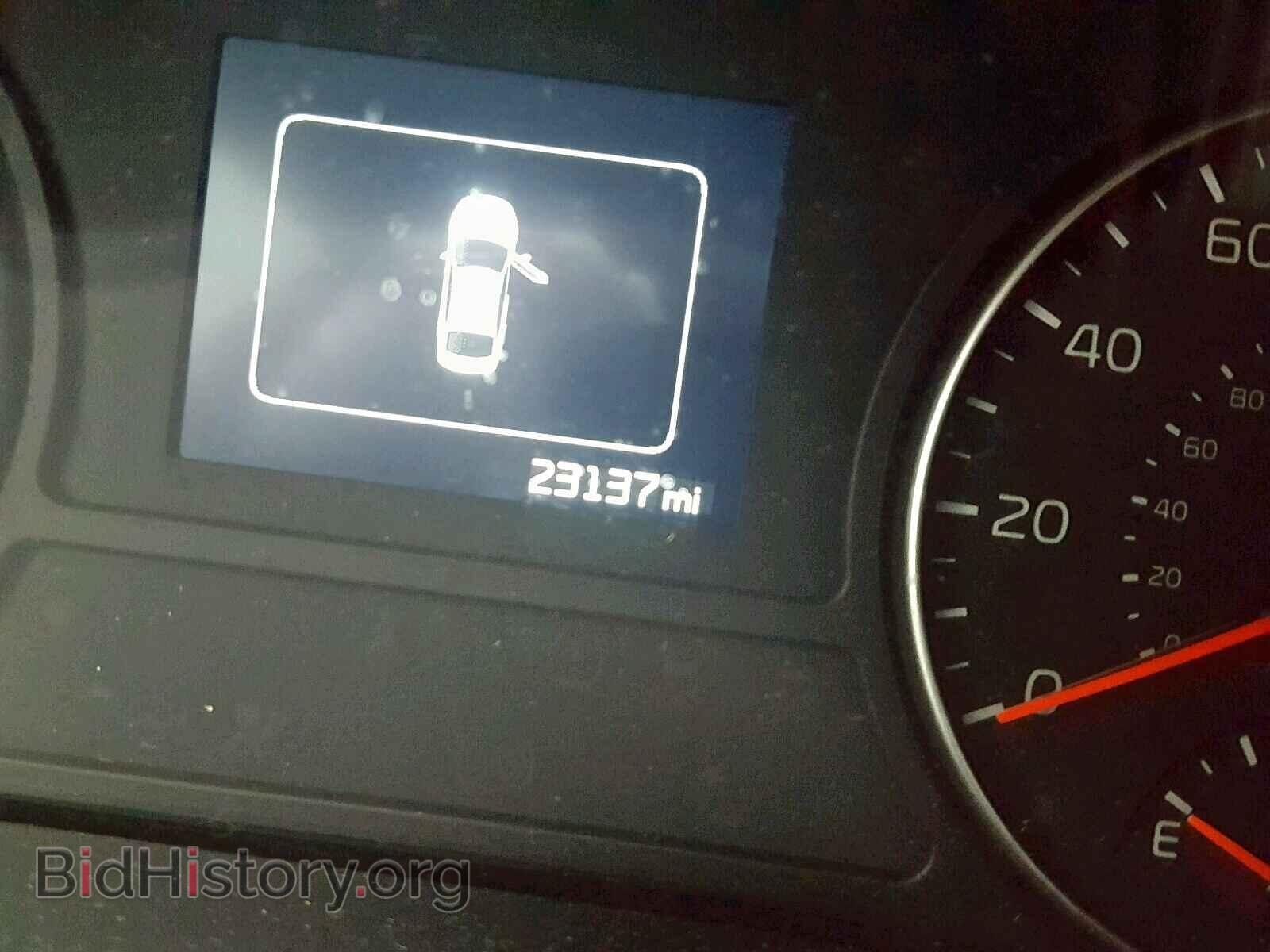 2016 KIA OPTIMA - VIN: KNAGT4L34G5117061 - Фото 2
