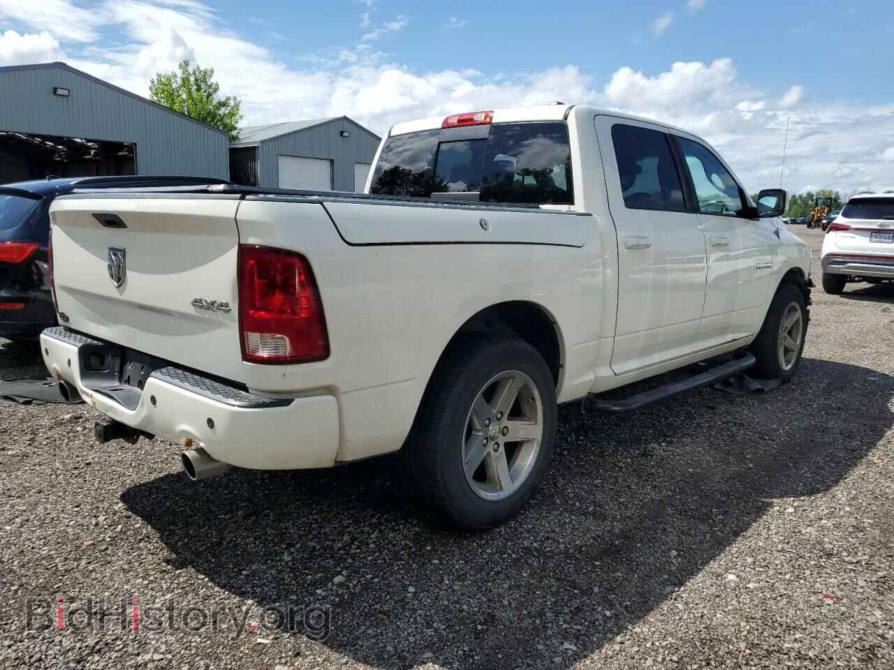2009 DODGE All Models - VIN: 1D3HV13T29J533739 - Фото 3