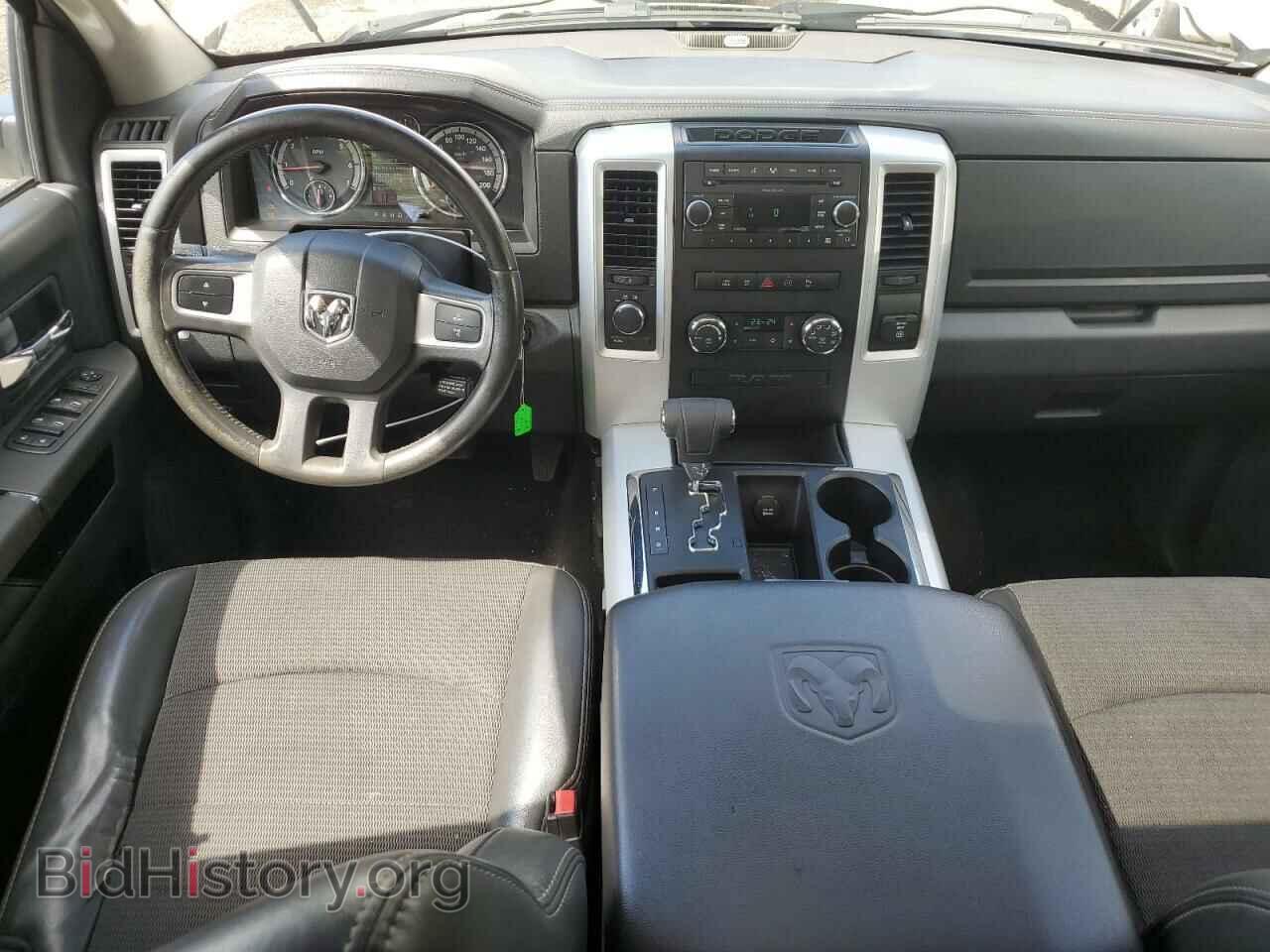 2009 DODGE All Models - VIN: 1D3HV13T29J533739 - Фото 8