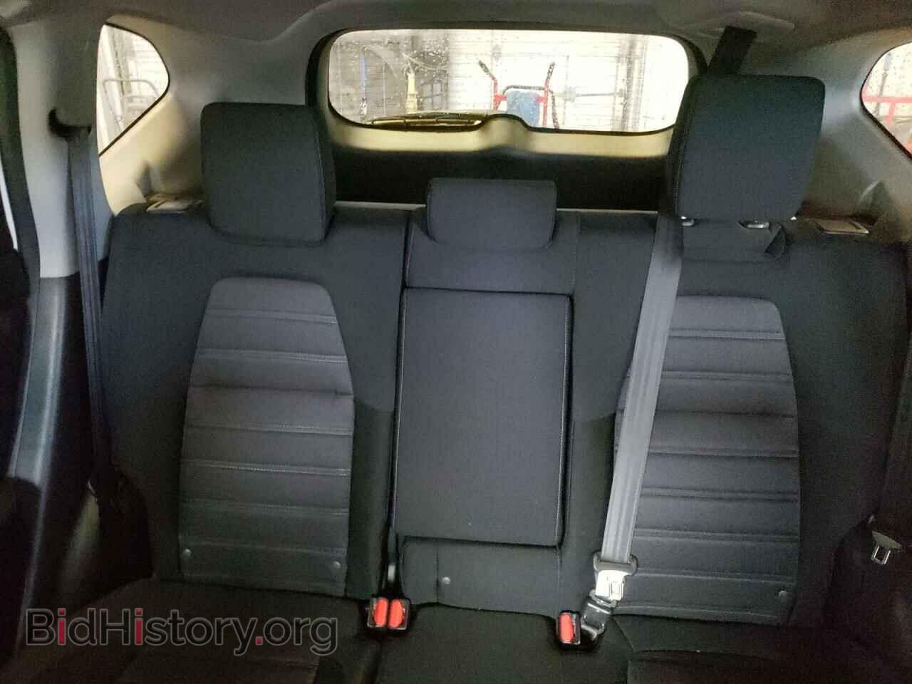 2020 HONDA CRV - VIN: 5J6RW1H53LL013169 - Фото 10