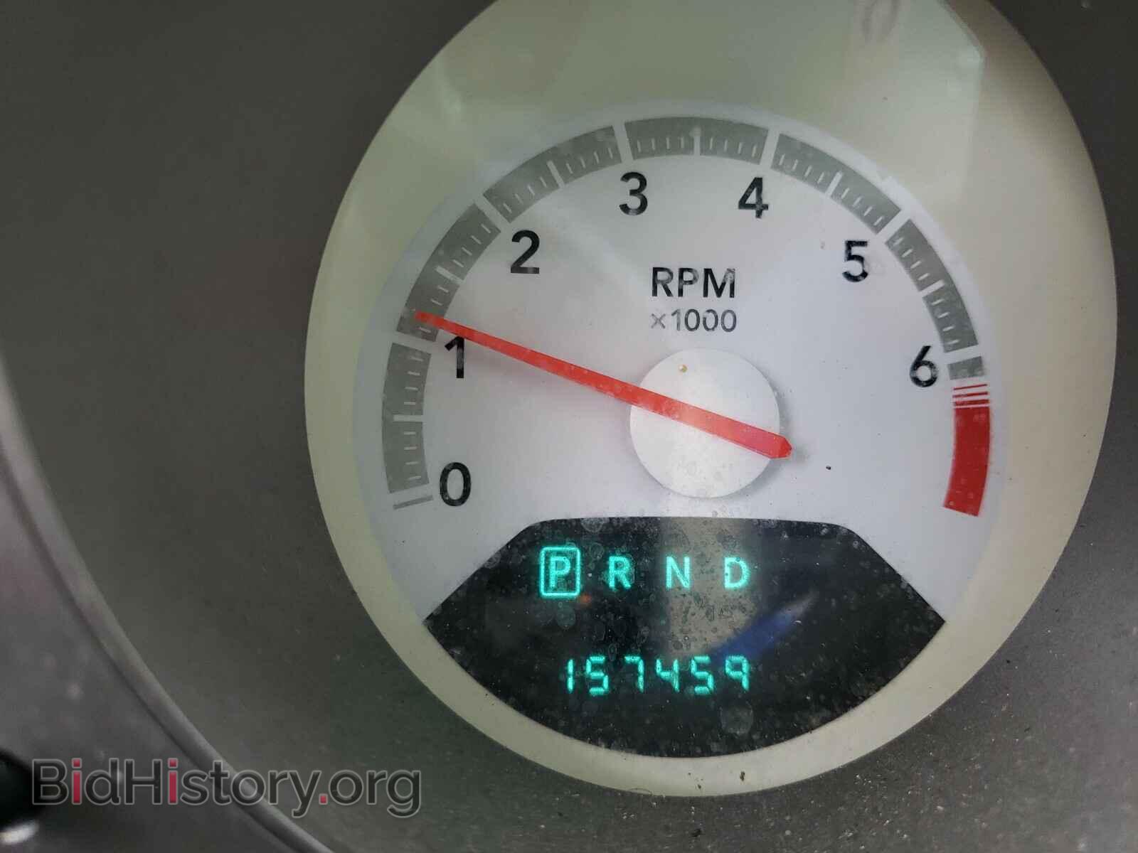 2008 DODGE AVENGER - VIN: 1B3LC46K08N166314 - Photo 8