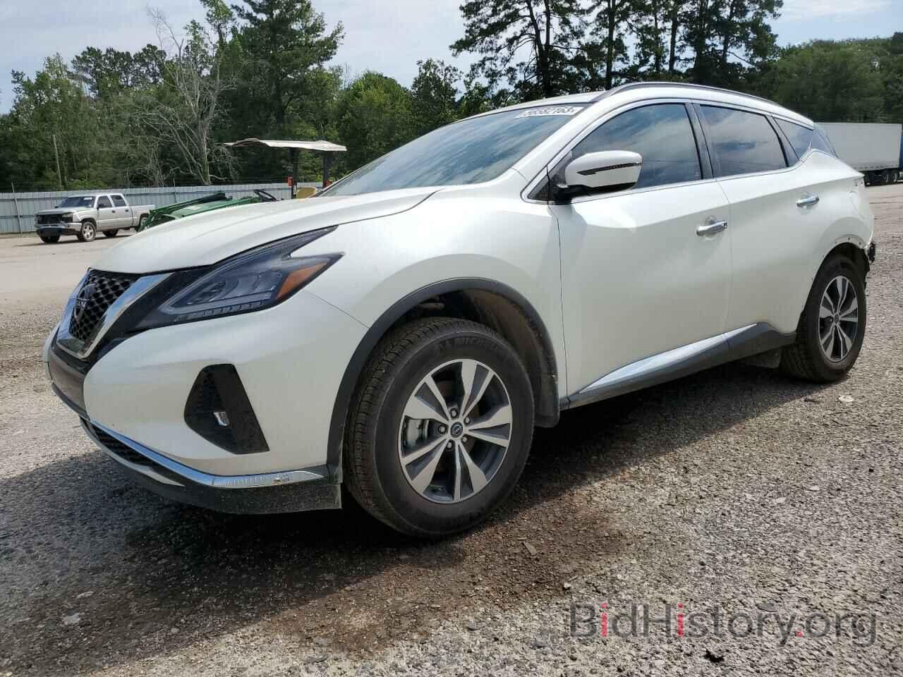 Photo 5N1AZ2BJ5PC112471 - NISSAN MURANO 2023