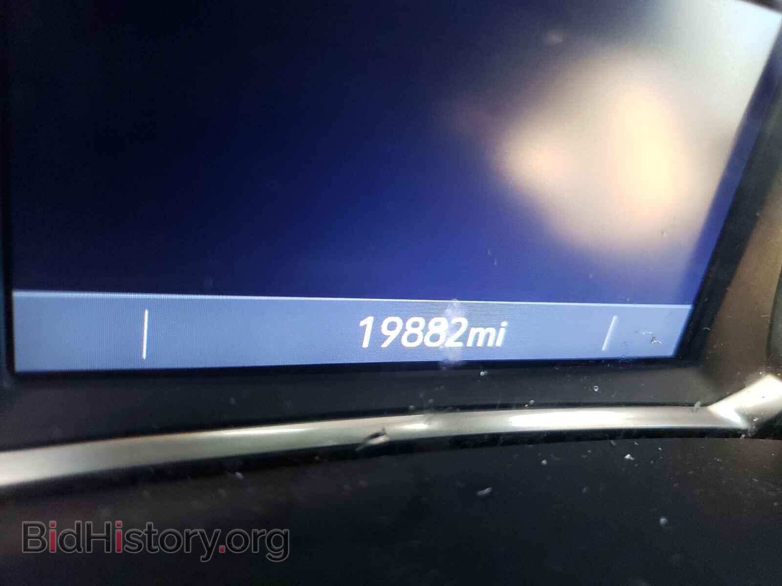 2021 GMC TERRAIN - VIN: 3GKALVEVXML317407 - Фото 8