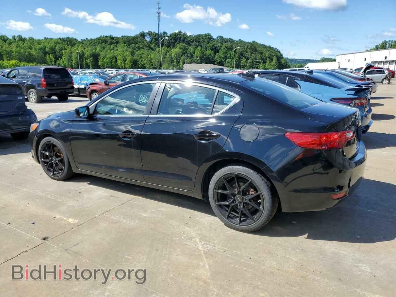 2014 ACURA ILX - VIN: 19VDE2E50EE000395 - Фото 2