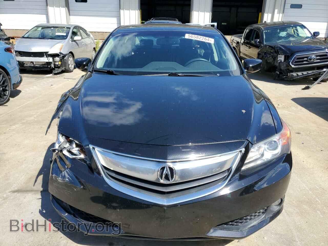 2014 ACURA ILX - VIN: 19VDE2E50EE000395 - Фото 5