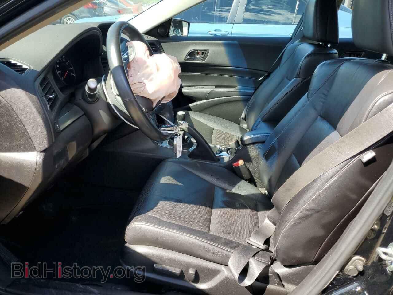 2014 ACURA ILX - VIN: 19VDE2E50EE000395 - Фото 7