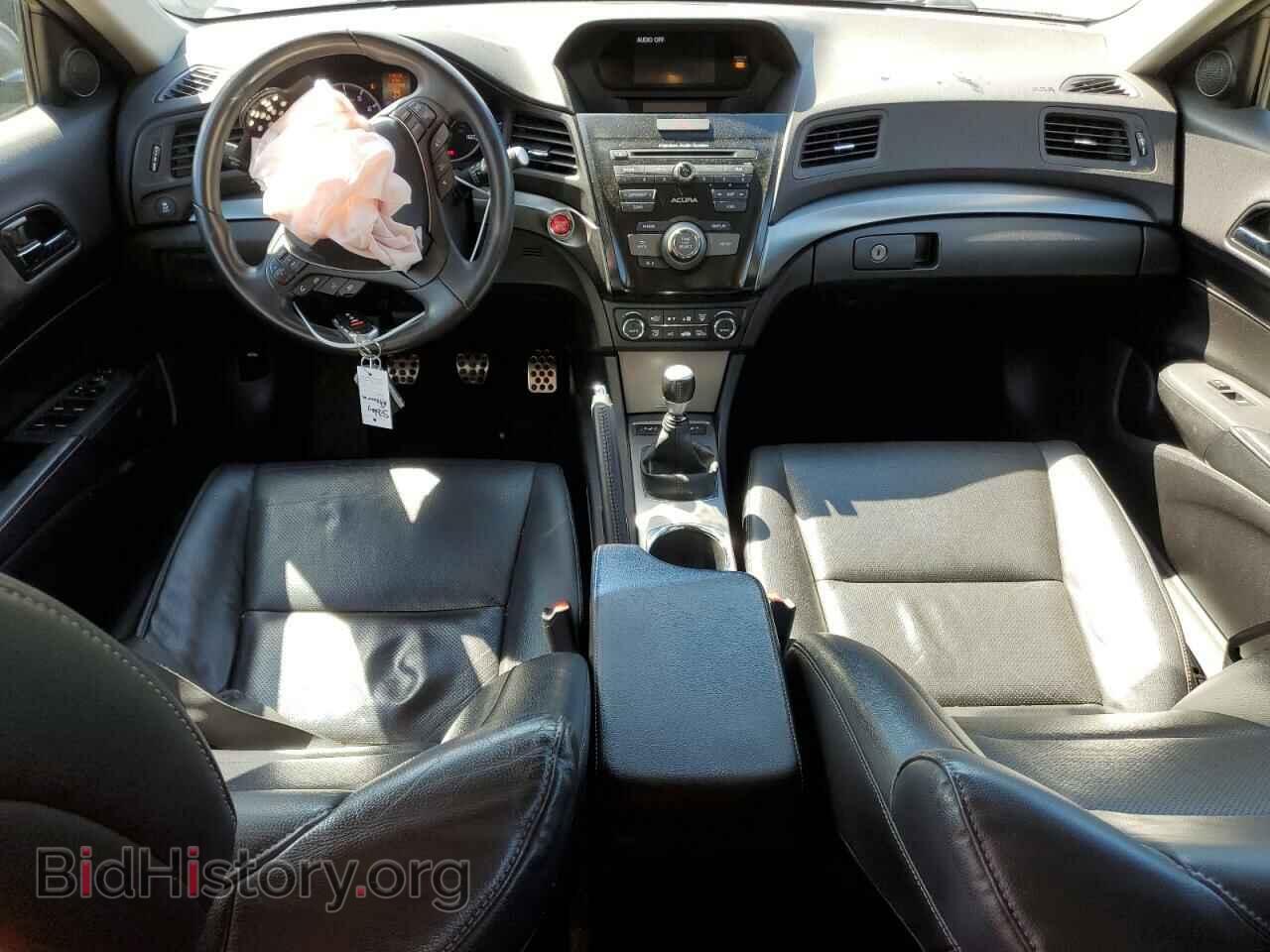 2014 ACURA ILX - VIN: 19VDE2E50EE000395 - Фото 8