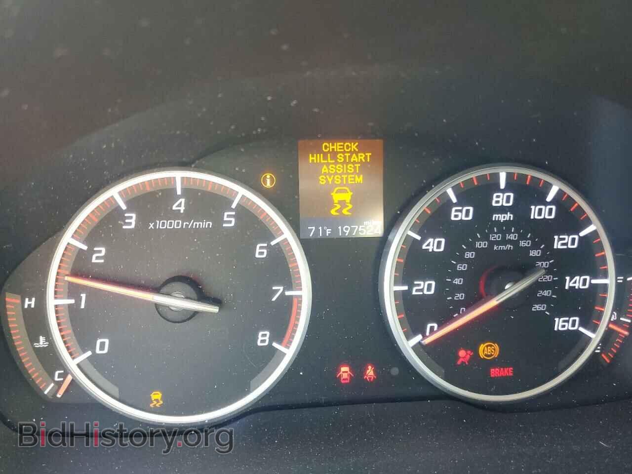 2014 ACURA ILX - VIN: 19VDE2E50EE000395 - Фото 9