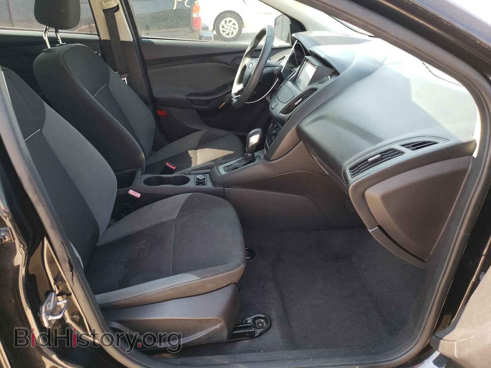 2013 FORD FOCUS - VIN: 1FADP3E20DL151178 - Photo 5