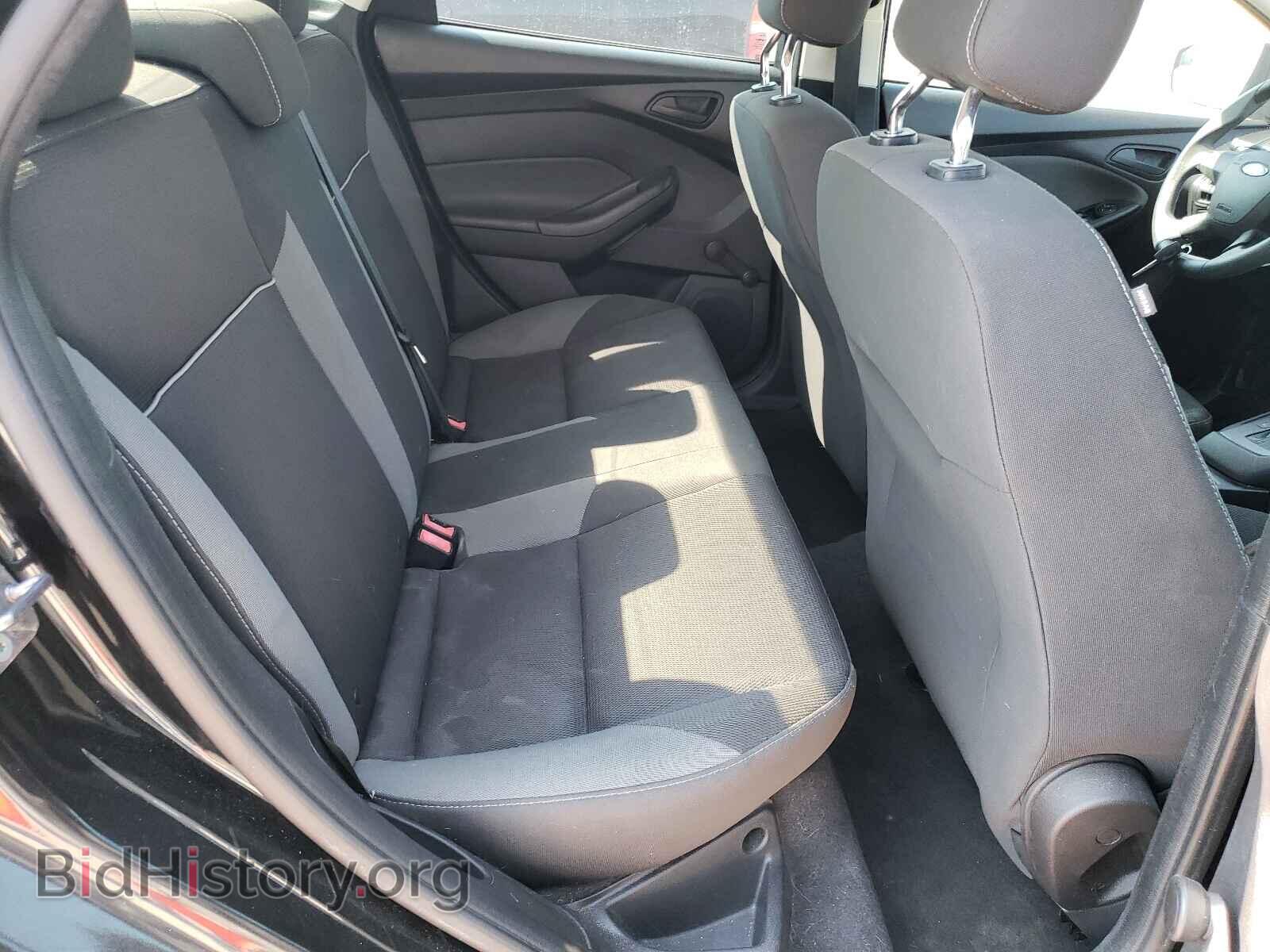 2013 FORD FOCUS - VIN: 1FADP3E20DL151178 - Photo 6