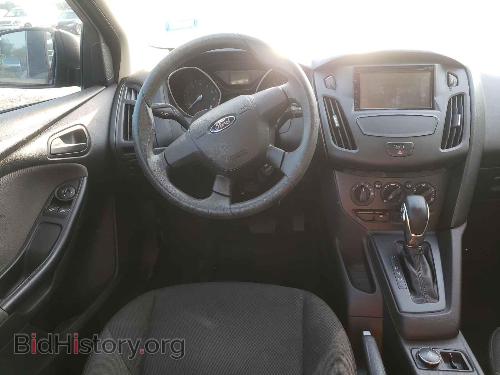 2013 FORD FOCUS - VIN: 1FADP3E20DL151178 - Photo 9