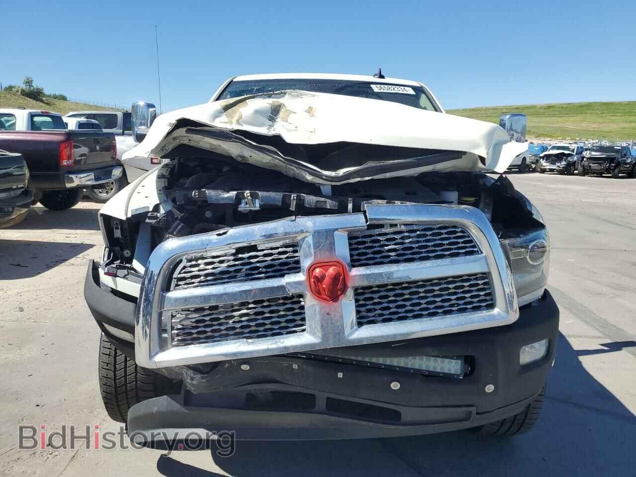 2016 RAM 2500 - VIN: 3C6UR5NL2GG321347 - Фото 5