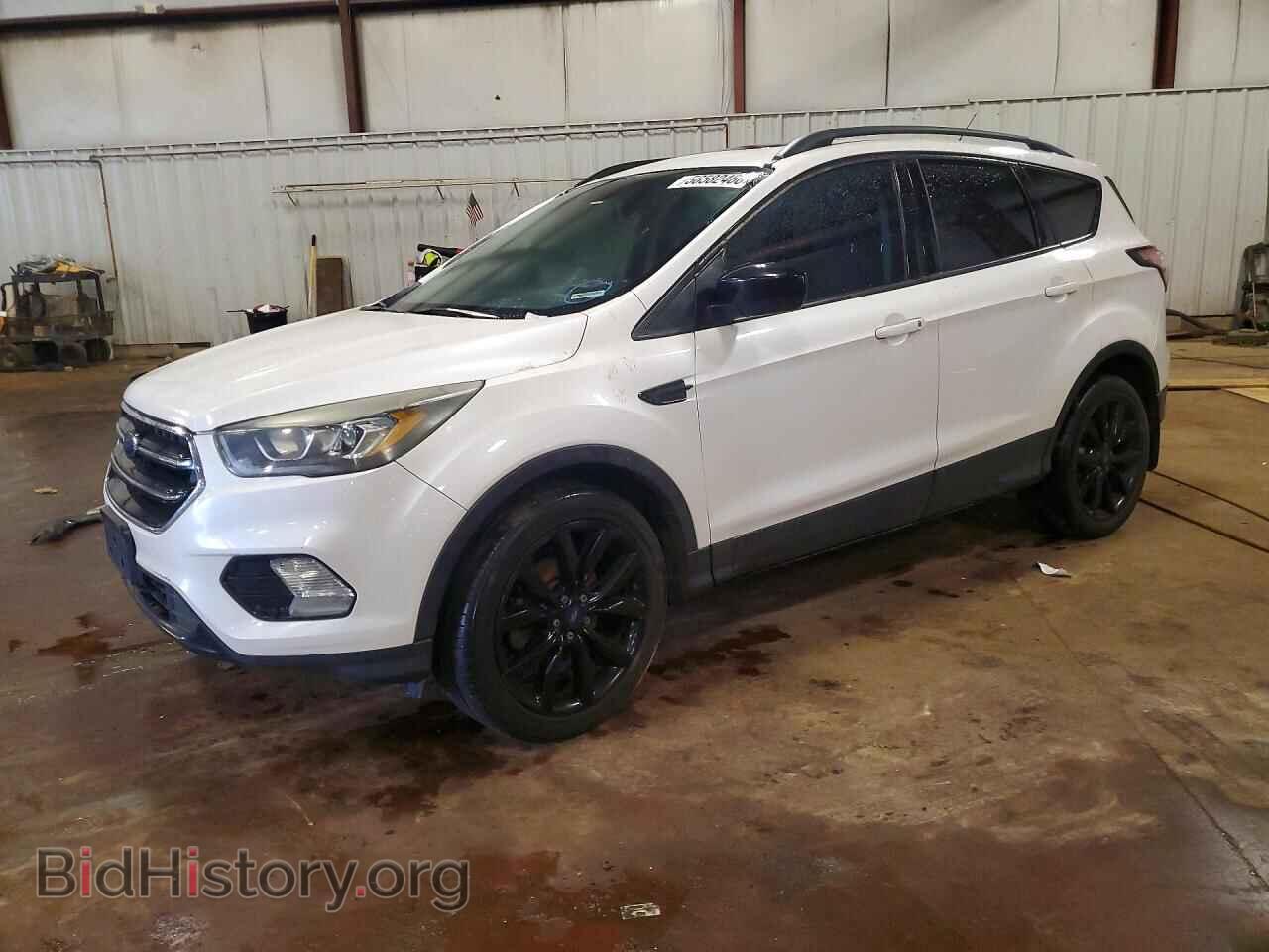 Photo 1FMCU0GD6HUB49913 - FORD ESCAPE 2017