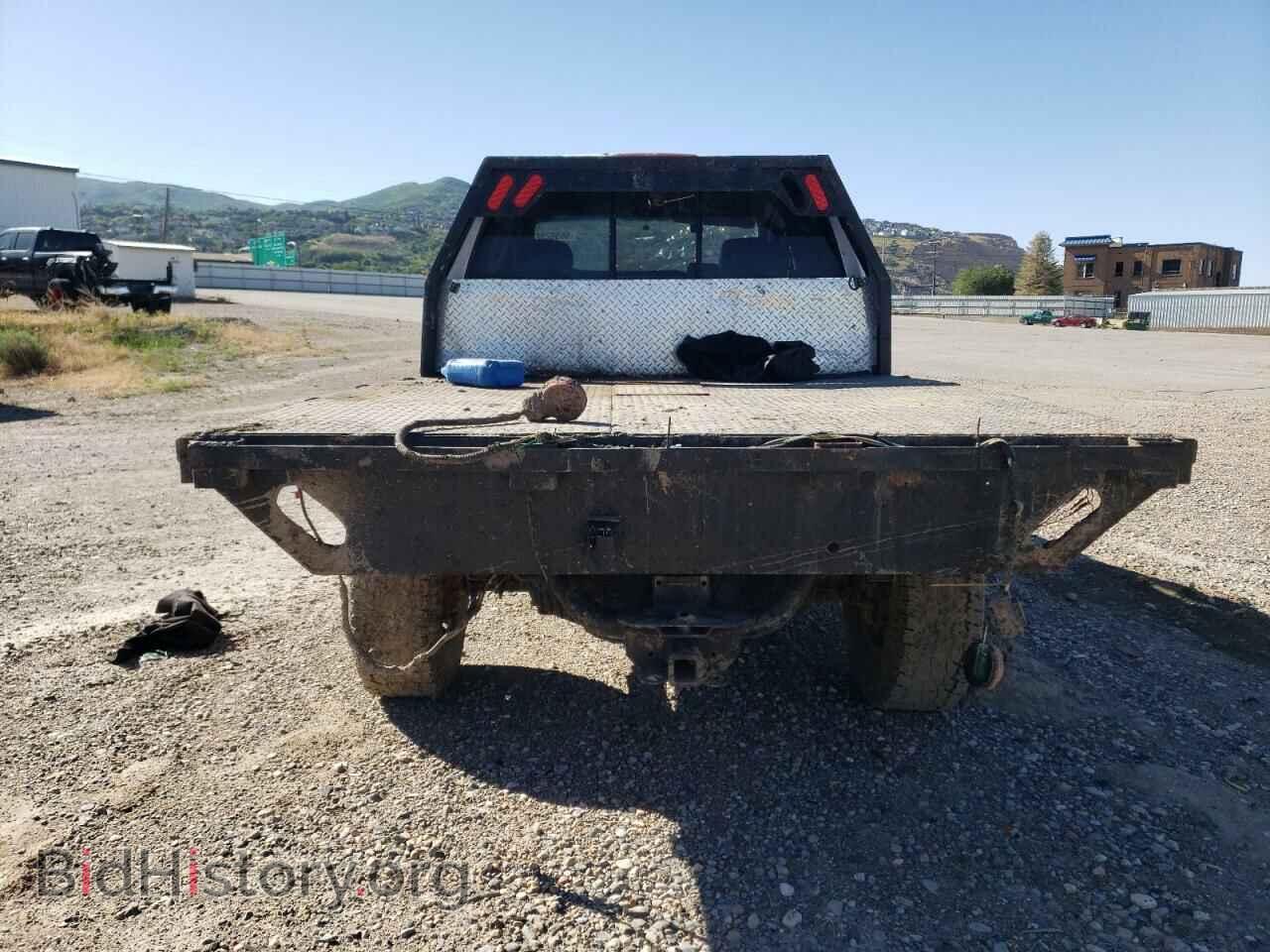 2008 DODGE RAM 2500 - VIN: 3D7KS28A48G248129 - Фото 6