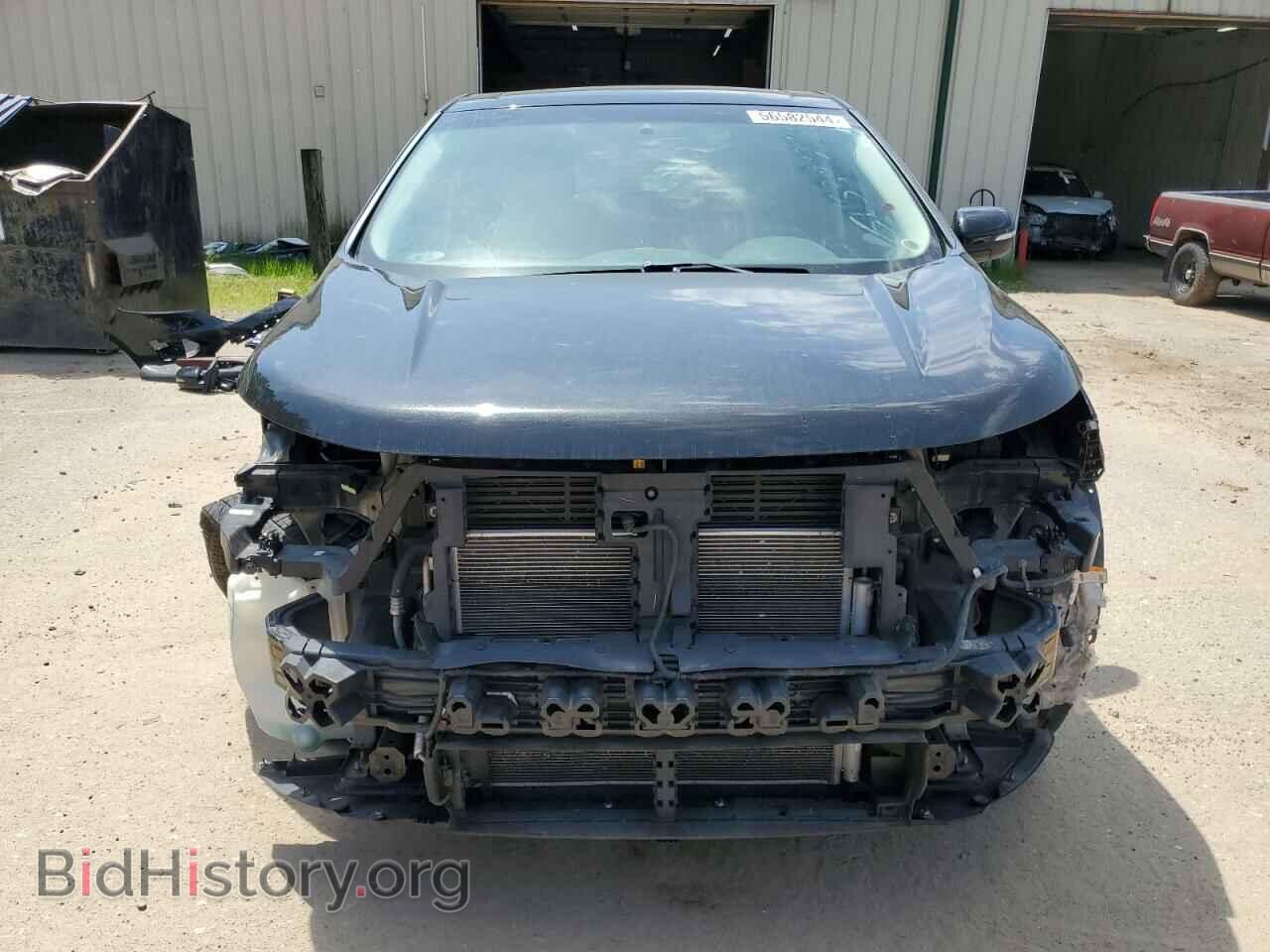 2015 FORD EDGE - VIN: 2FMTK4K87FBB26554 - Photo 5