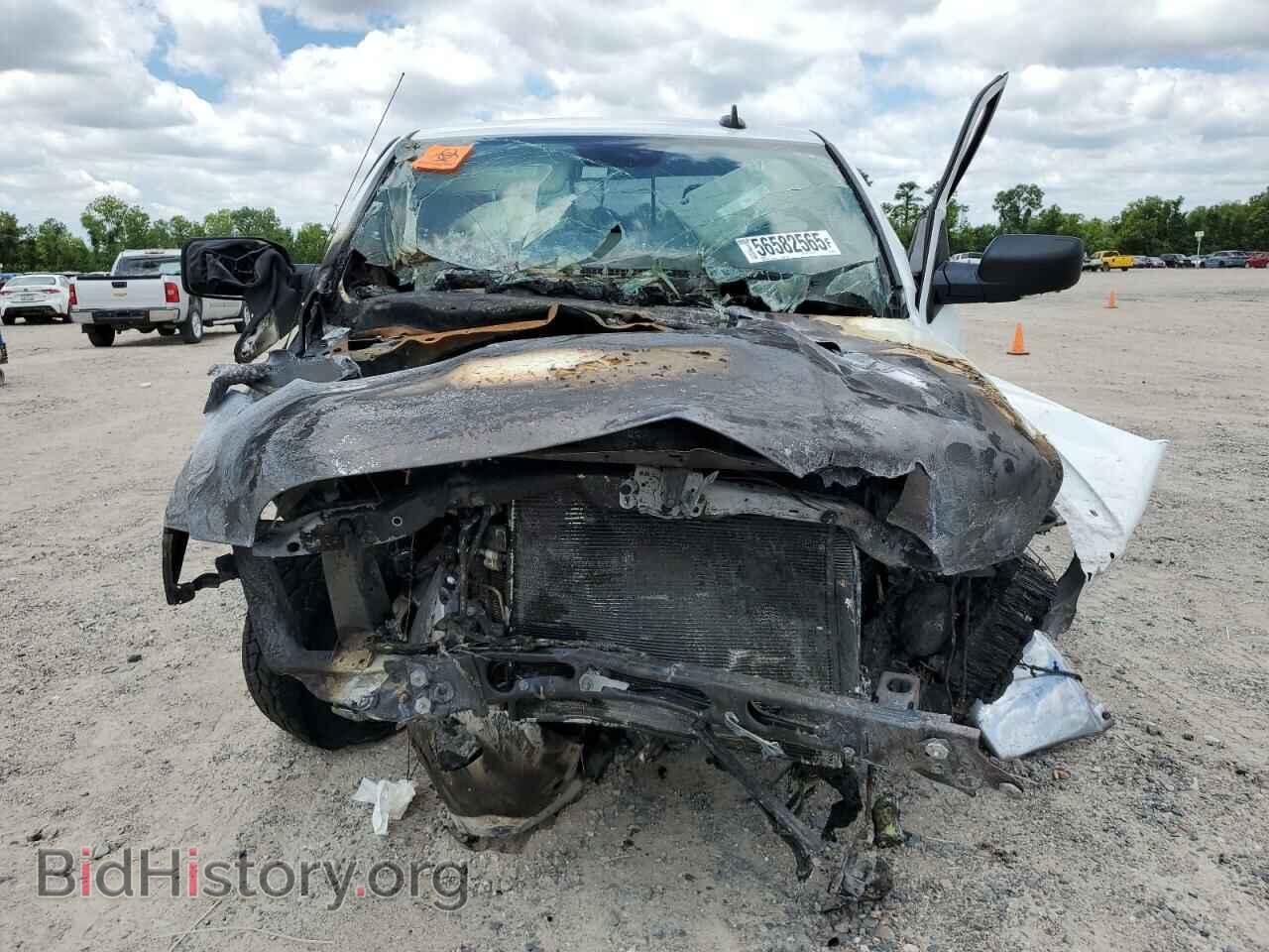 2016 RAM 1500 - VIN: 3C6RR6LT0GG292333 - Фото 5