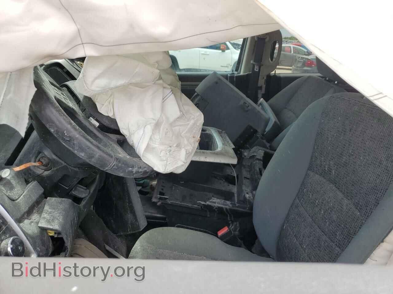 2016 RAM 1500 - VIN: 3C6RR6LT0GG292333 - Фото 7
