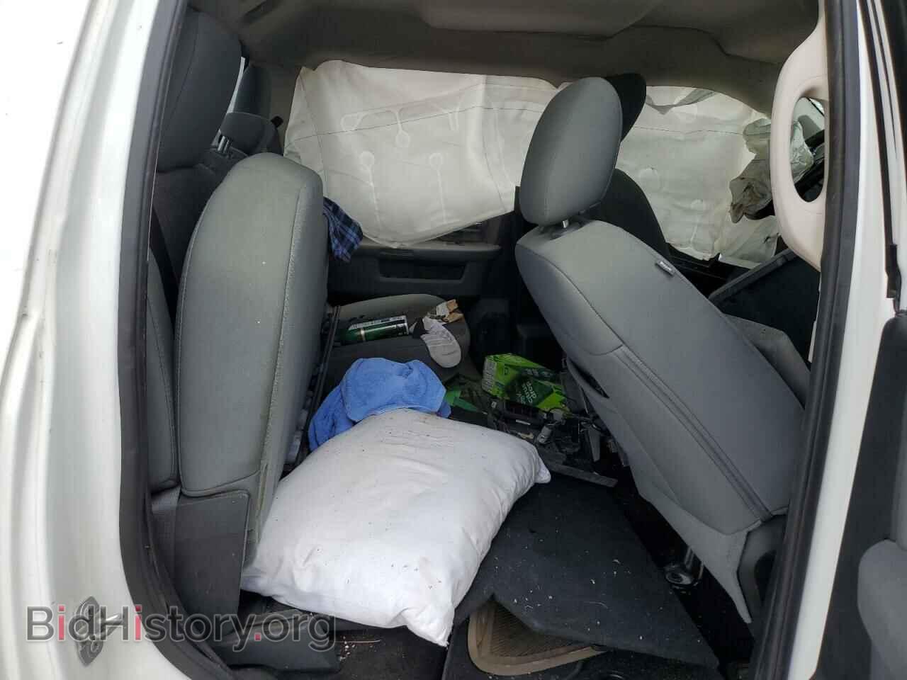 2016 RAM 1500 - VIN: 3C6RR6LT0GG292333 - Фото 10