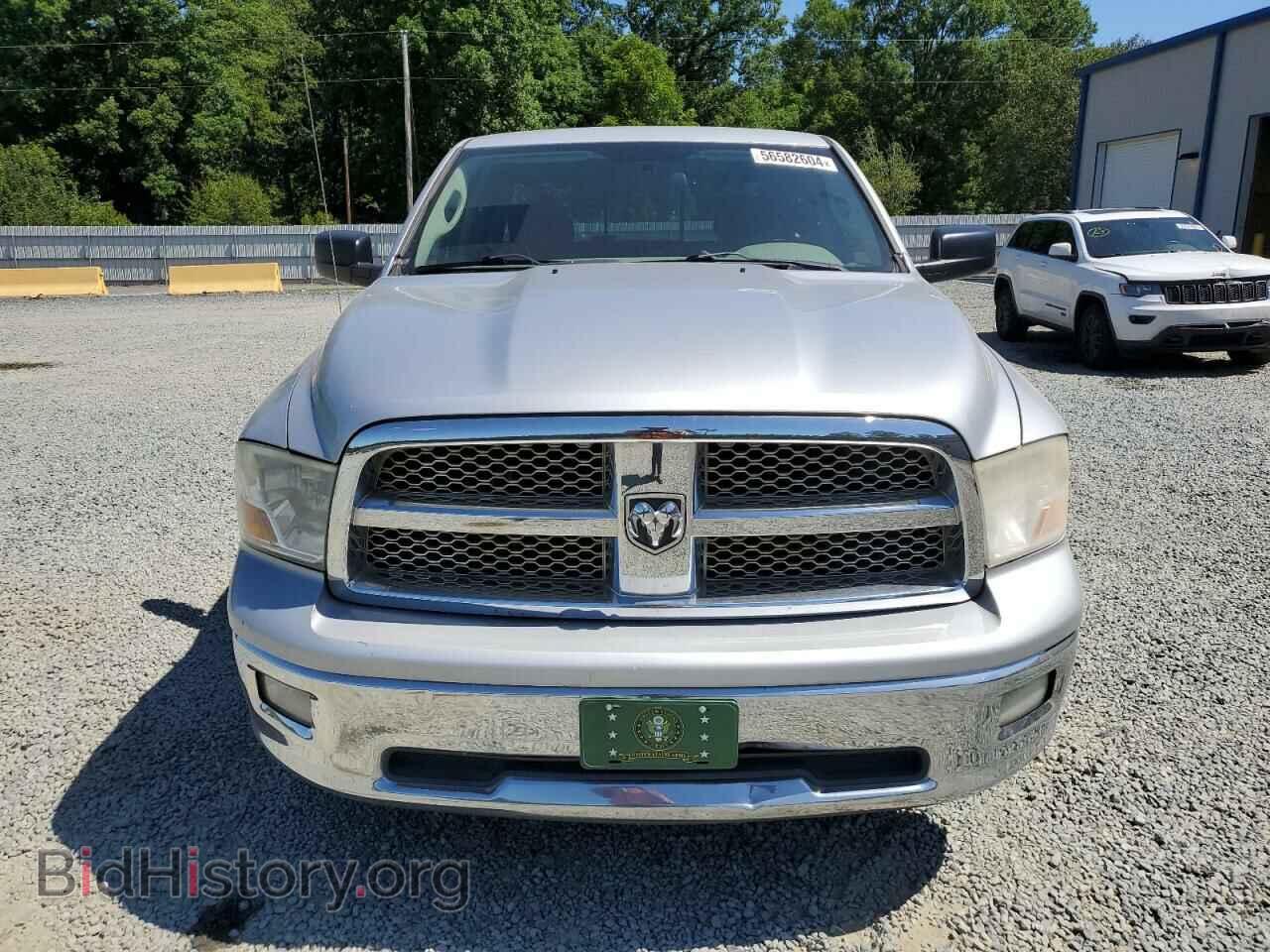 2009 DODGE All Models - VIN: 1D3HB18P59S743847 - Photo 5