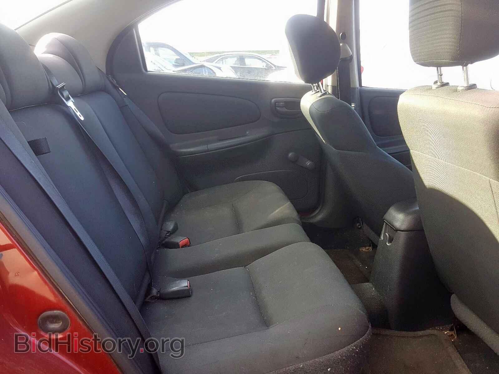 2003 DODGE NEON - VIN: 1B3ES56C13D256208 - Фото 6