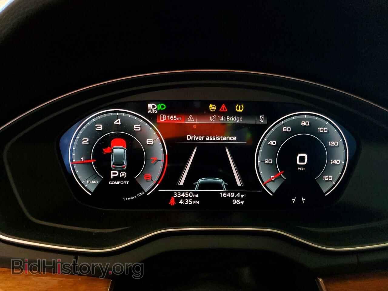 2023 AUDI Q5 - VIN: WA1EAAFYXP2104106 - Фото 9