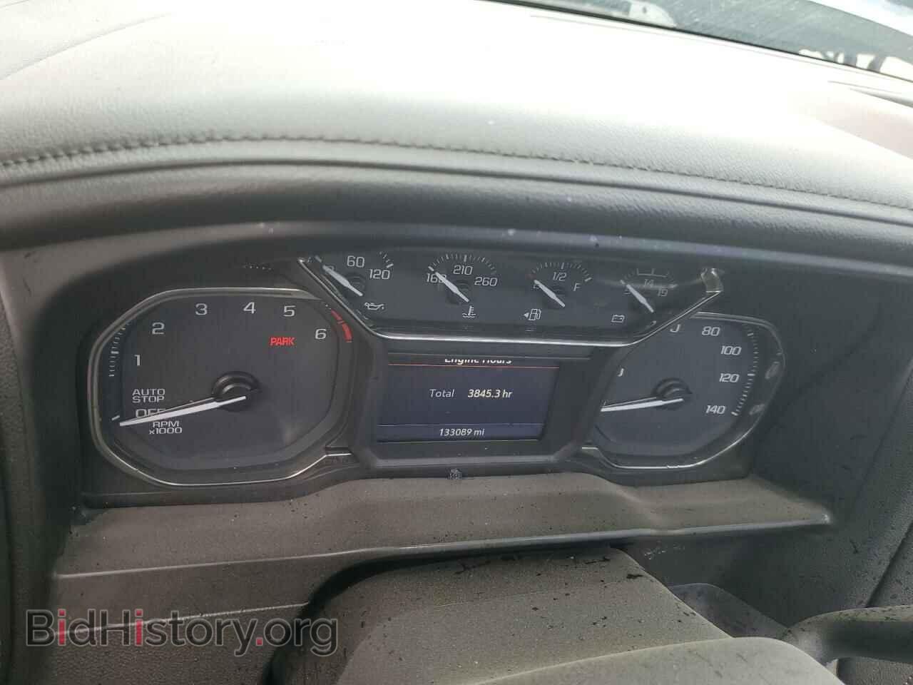 2021 GMC SIERRA - VIN: 3GTP8DED2MG108292 - Фото 9