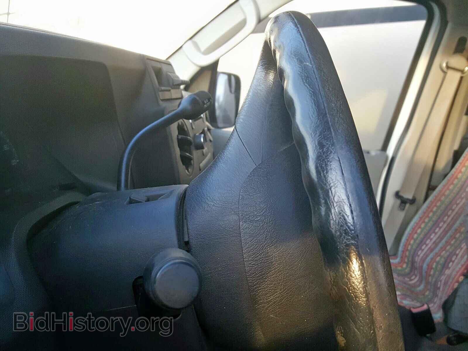 2012 FORD ECONOLINE - VIN: 1FTNS2EL0CDA79987 - Photo 8