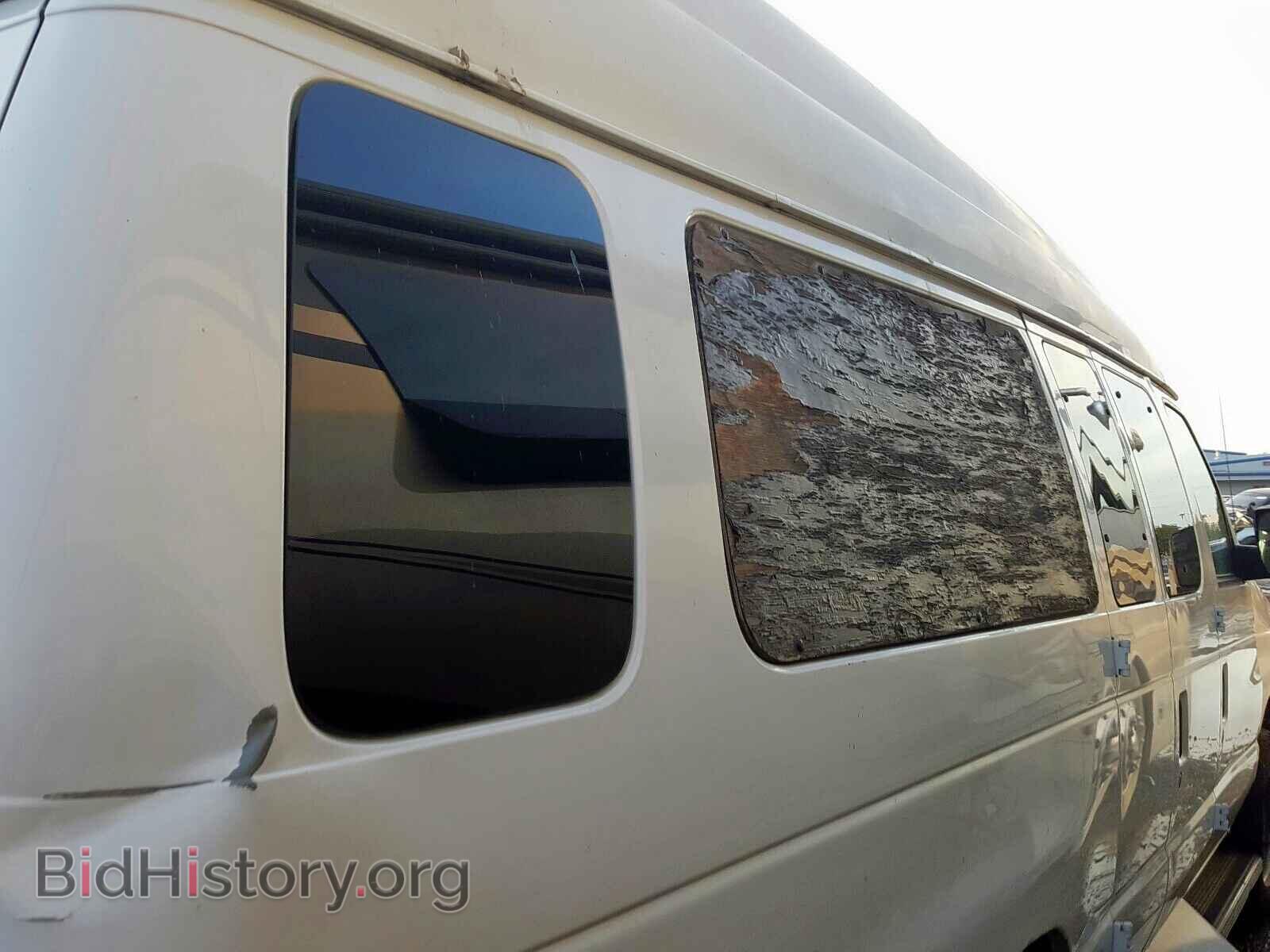2012 FORD ECONOLINE - VIN: 1FTNS2EL0CDA79987 - Photo 10