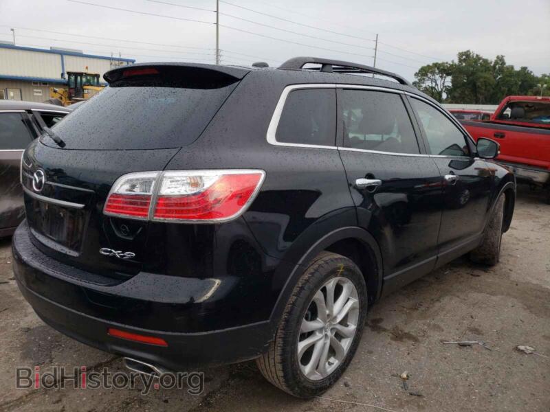 2012 Mazda CX-9 (VIN JM3TB2DA1C0354028) — photo 4 of 10