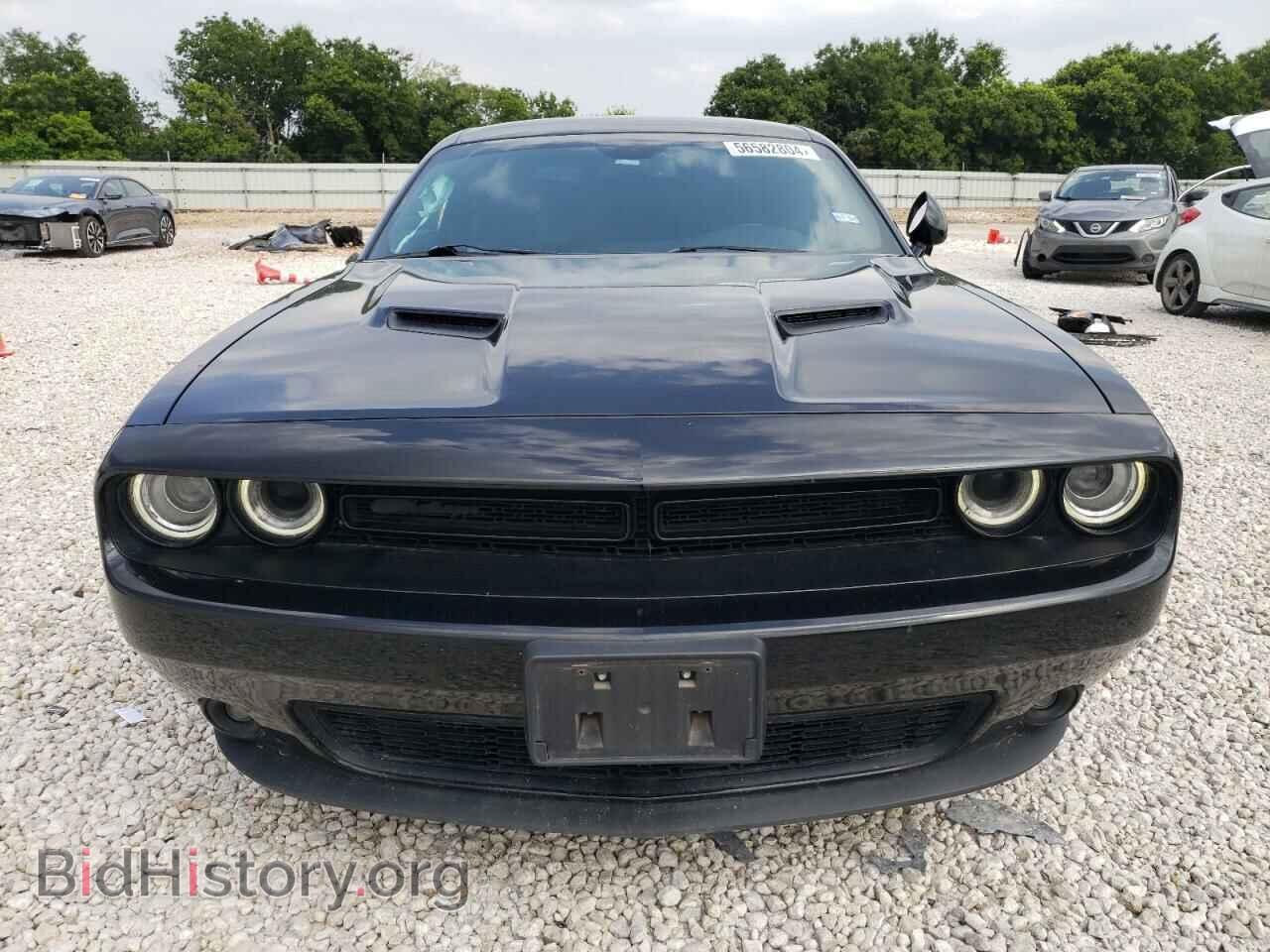 2020 DODGE CHALLENGER - VIN: 2C3CDZAG7LH182608 - Фото 5