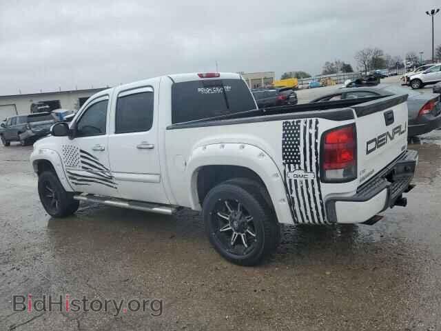 2008 GMC SIERRA - VIN: 2GTEK638481119710 - Фото 2
