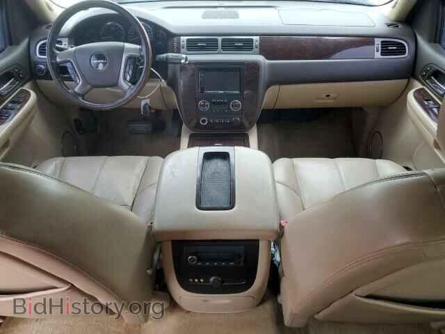 2008 GMC SIERRA - VIN: 2GTEK638481119710 - Фото 8