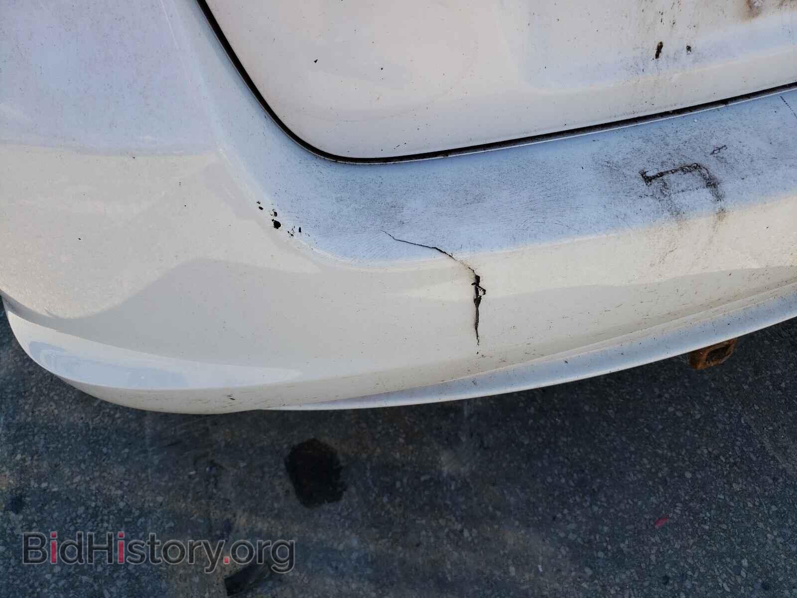 2010 HONDA INSIGHT - VIN: JHMZE2H75AS018505 - Фото 9