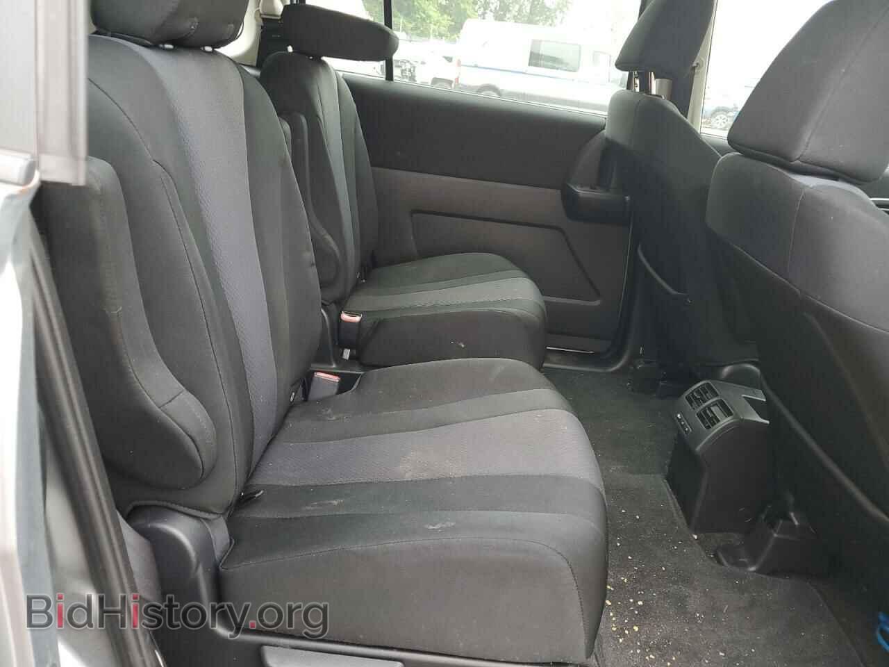 2013 MAZDA 5 - VIN: JM1CW2CL3D0152681 - Фото 11