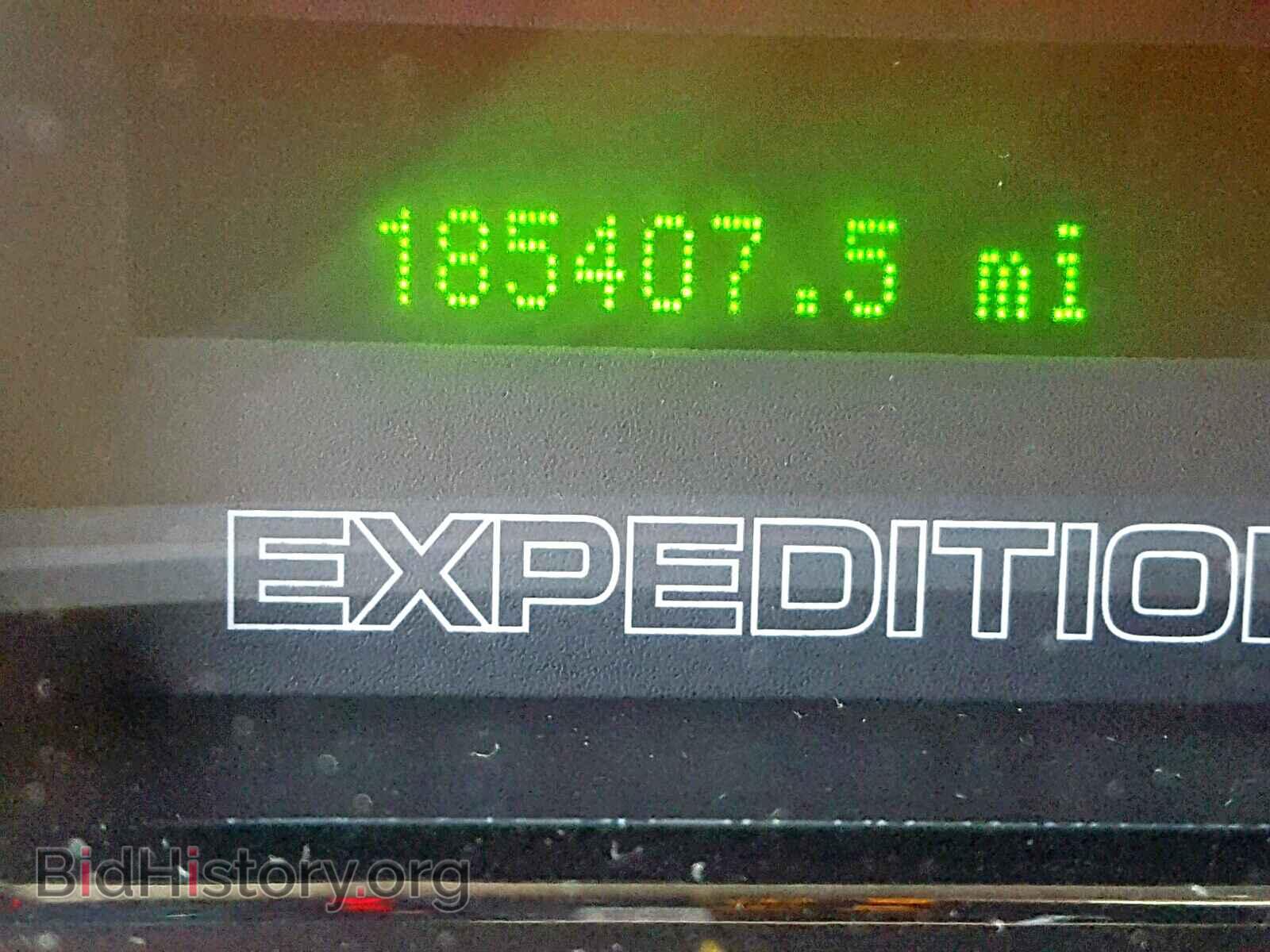 2009 FORD EXPEDITION - VIN: 1FMFU18549EB03650 - Фото 8