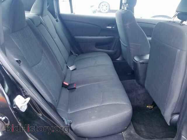 2012 CHRYSLER 200 - VIN: 1C3CCBBB8CN117979 - Фото 6