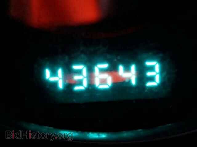 2012 CHRYSLER 200 - VIN: 1C3CCBBB8CN117979 - Фото 8
