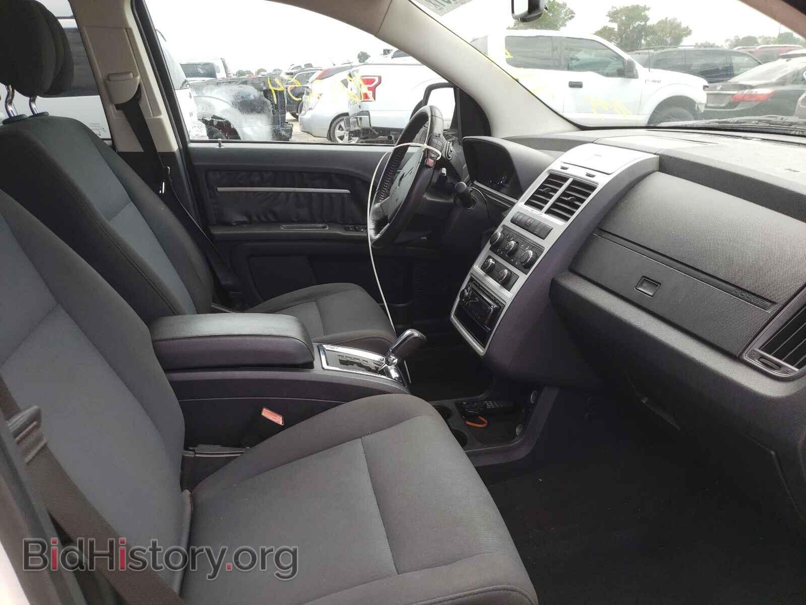 2010 DODGE JOURNEY - VIN: 3D4PG5FVXAT103072 - Фото 5
