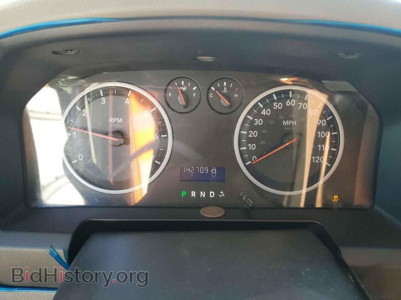 2012 DODGE RAM 1500 - VIN: 1C6RD7KT6CS142106 - Фото 9