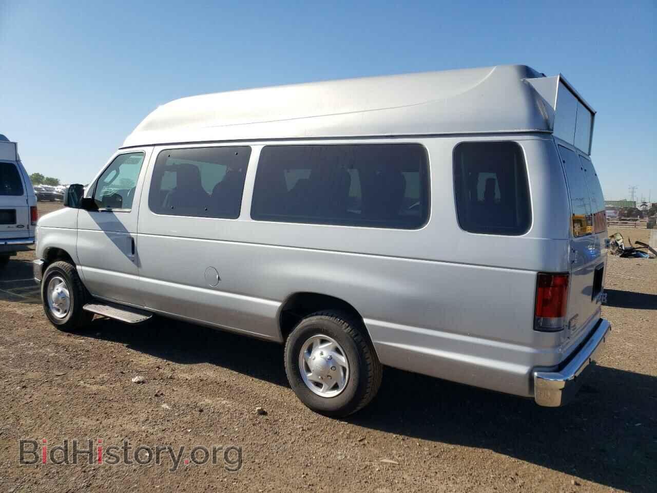 2011 FORD ALL Models - VIN: 1FTSS3EL2BDA82025 - Photo 2