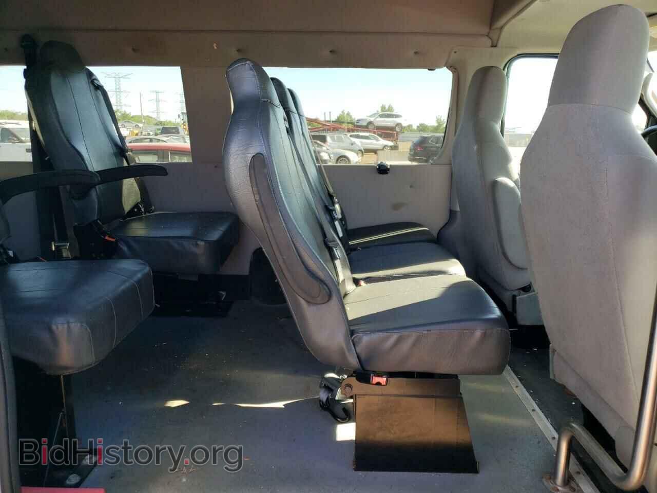 2011 FORD ALL Models - VIN: 1FTSS3EL2BDA82025 - Photo 11