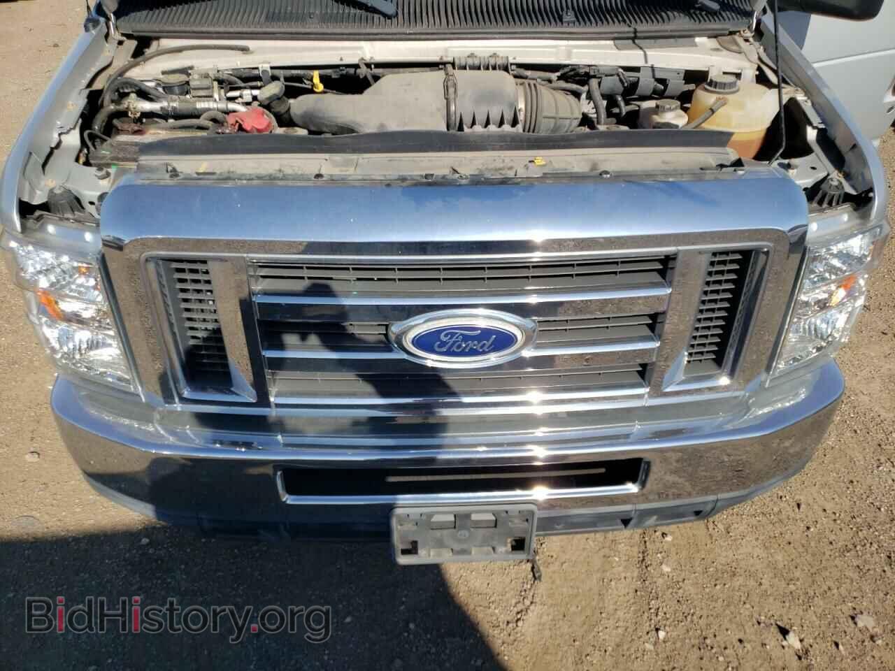 2011 FORD ALL Models - VIN: 1FTSS3EL2BDA82025 - Photo 12