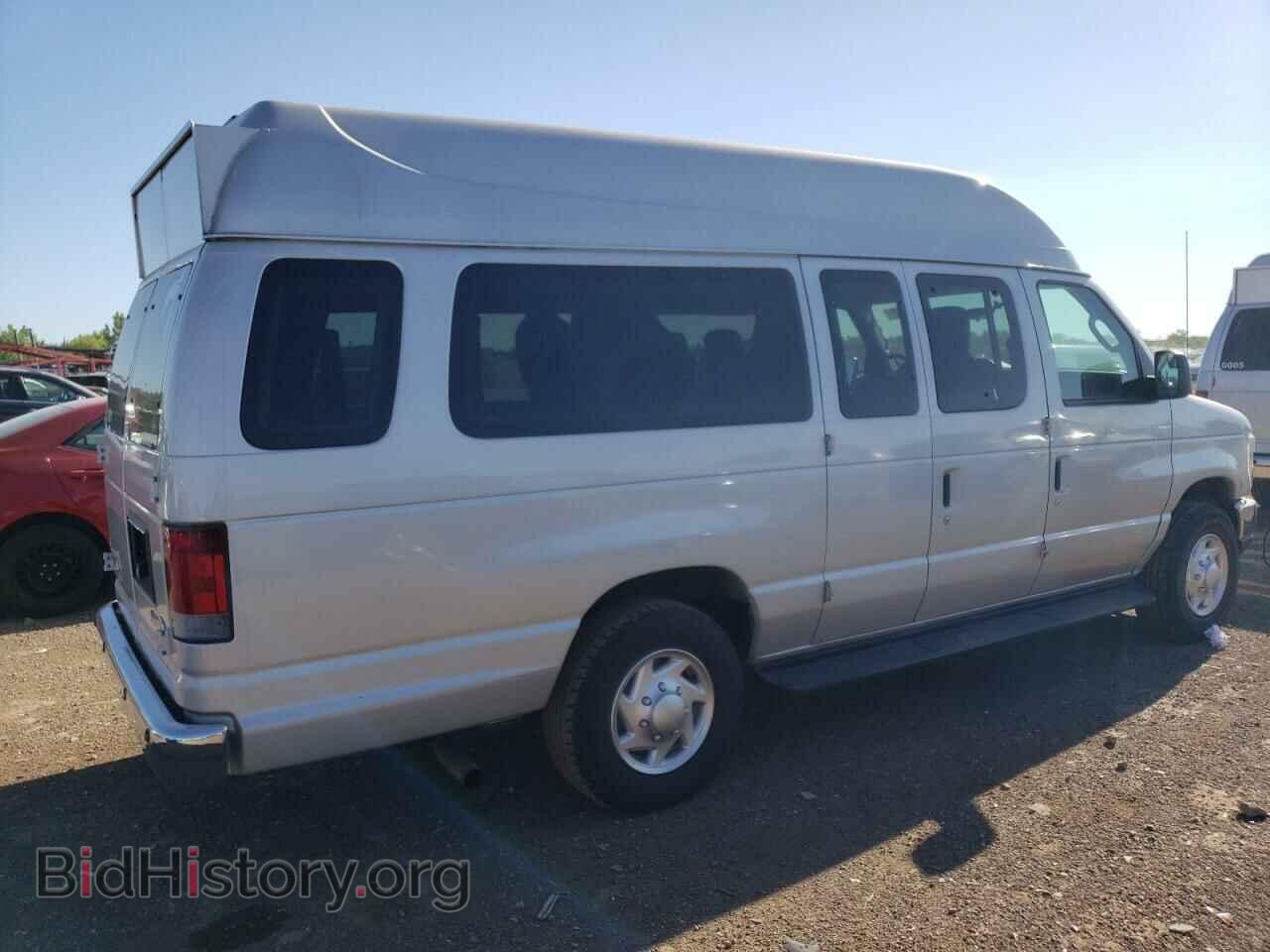 2011 FORD ALL Models - VIN: 1FTSS3EL2BDA82025 - Photo 3