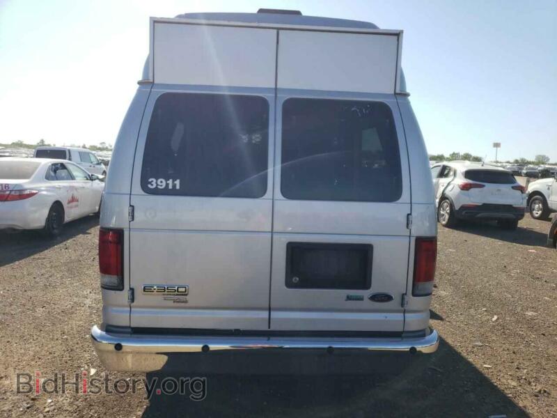 2011 Ford ALL MODELS (VIN 1FTSS3EL2BDA82025) — photo 6 of 13