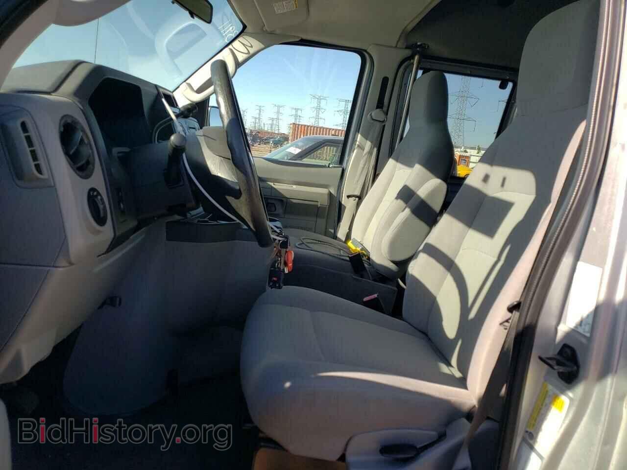 2011 FORD ALL Models - VIN: 1FTSS3EL2BDA82025 - Photo 7