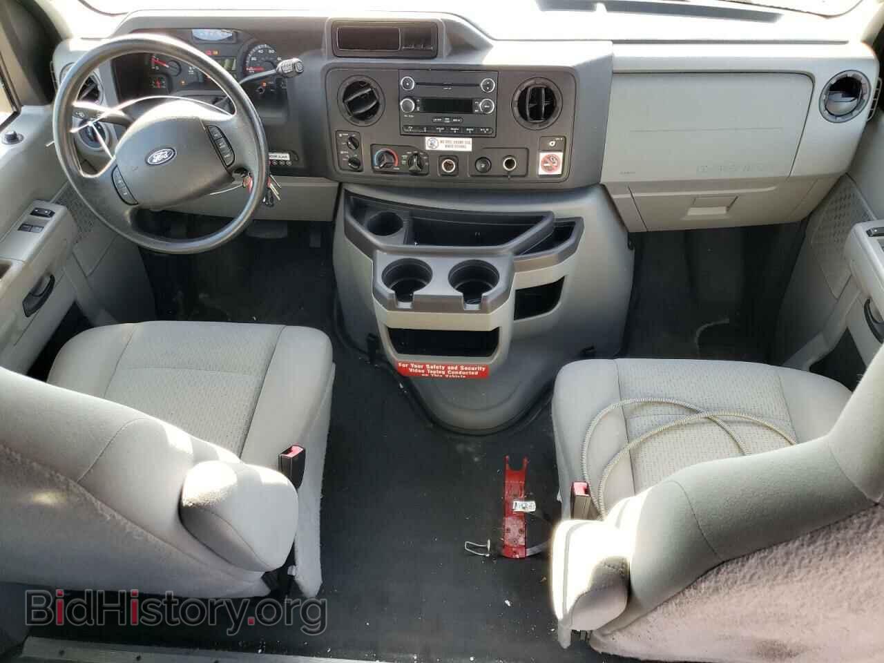 2011 FORD ALL Models - VIN: 1FTSS3EL2BDA82025 - Photo 8