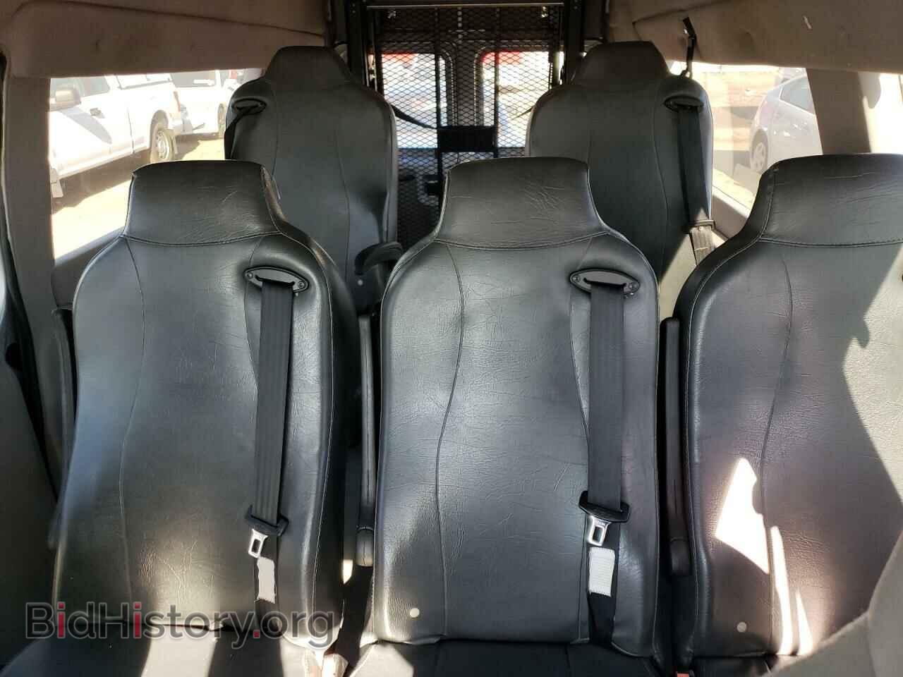 2011 FORD ALL Models - VIN: 1FTSS3EL2BDA82025 - Photo 10