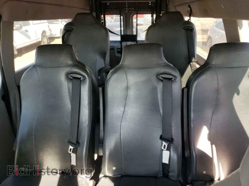 2011 Ford ALL MODELS (VIN 1FTSS3EL2BDA82025) — photo 10 of 13