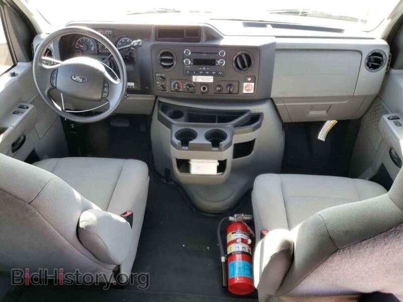 2013 Ford ALL MODELS (VIN 1FTSS3EL3DDA10432) — фото 8 из 13