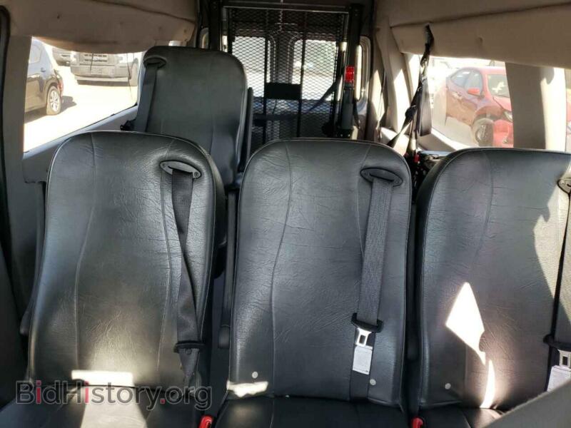 2013 Ford ALL MODELS (VIN 1FTSS3EL3DDA10432) — фото 10 из 13